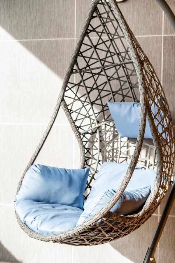 Ferienwohnung Oceanfront: Luxury Spectacular Sea Views And Pool Olhão Exterior foto